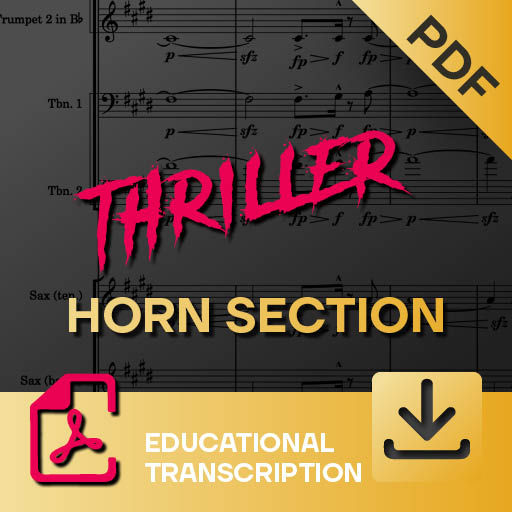 Synthrilla PDF Horn Section 1