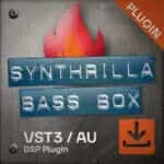 synthrilla bassbox